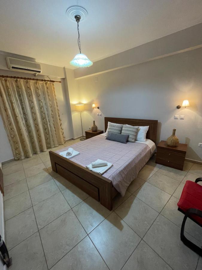 ליאפאדס Lola Apartments מראה חיצוני תמונה