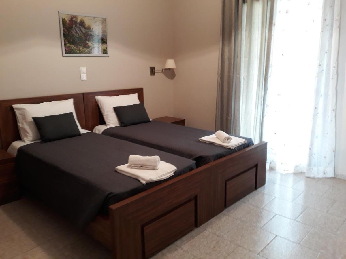 ליאפאדס Lola Apartments מראה חיצוני תמונה
