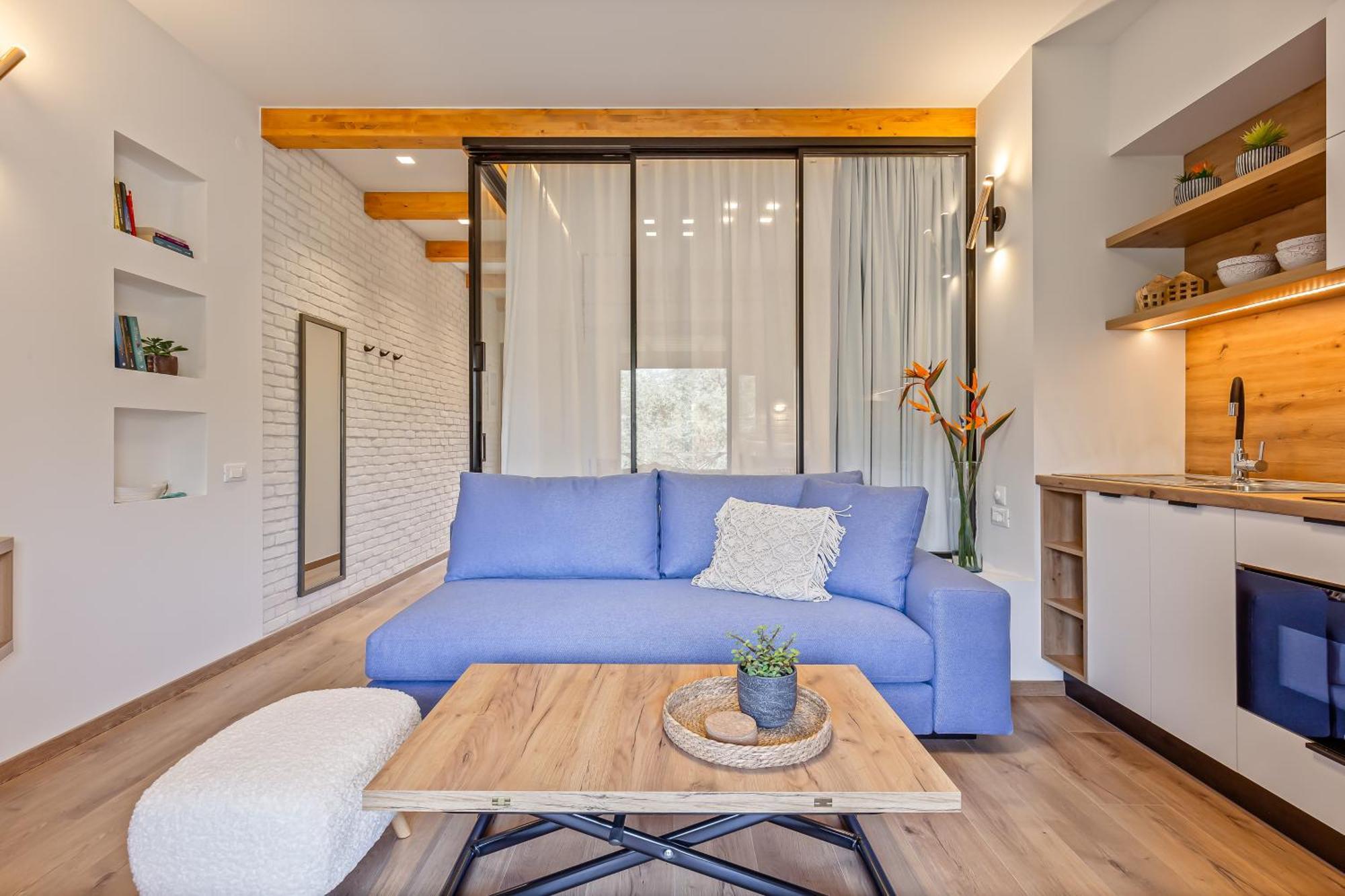 ליאפאדס Lola Apartments מראה חיצוני תמונה