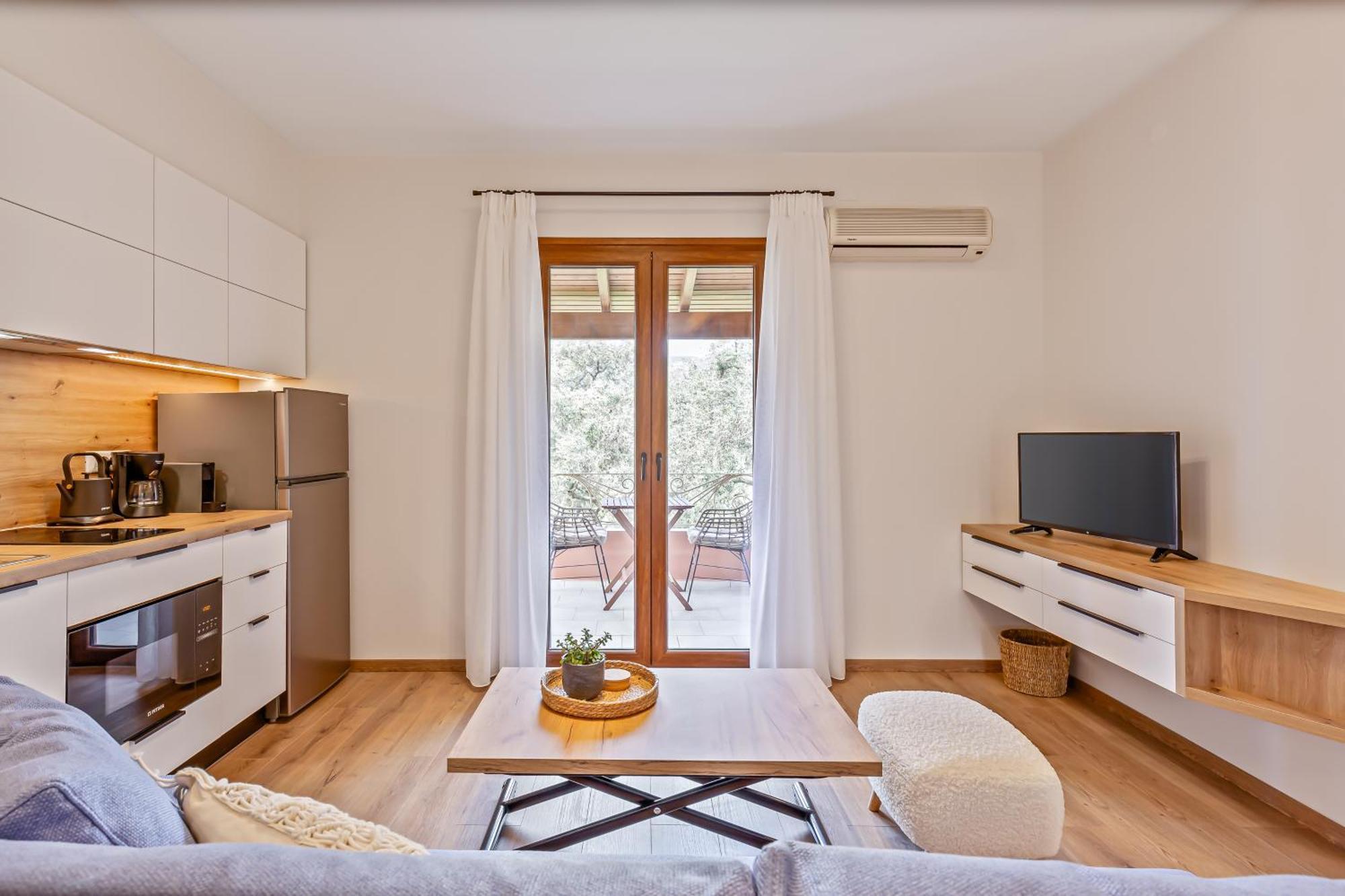 ליאפאדס Lola Apartments מראה חיצוני תמונה