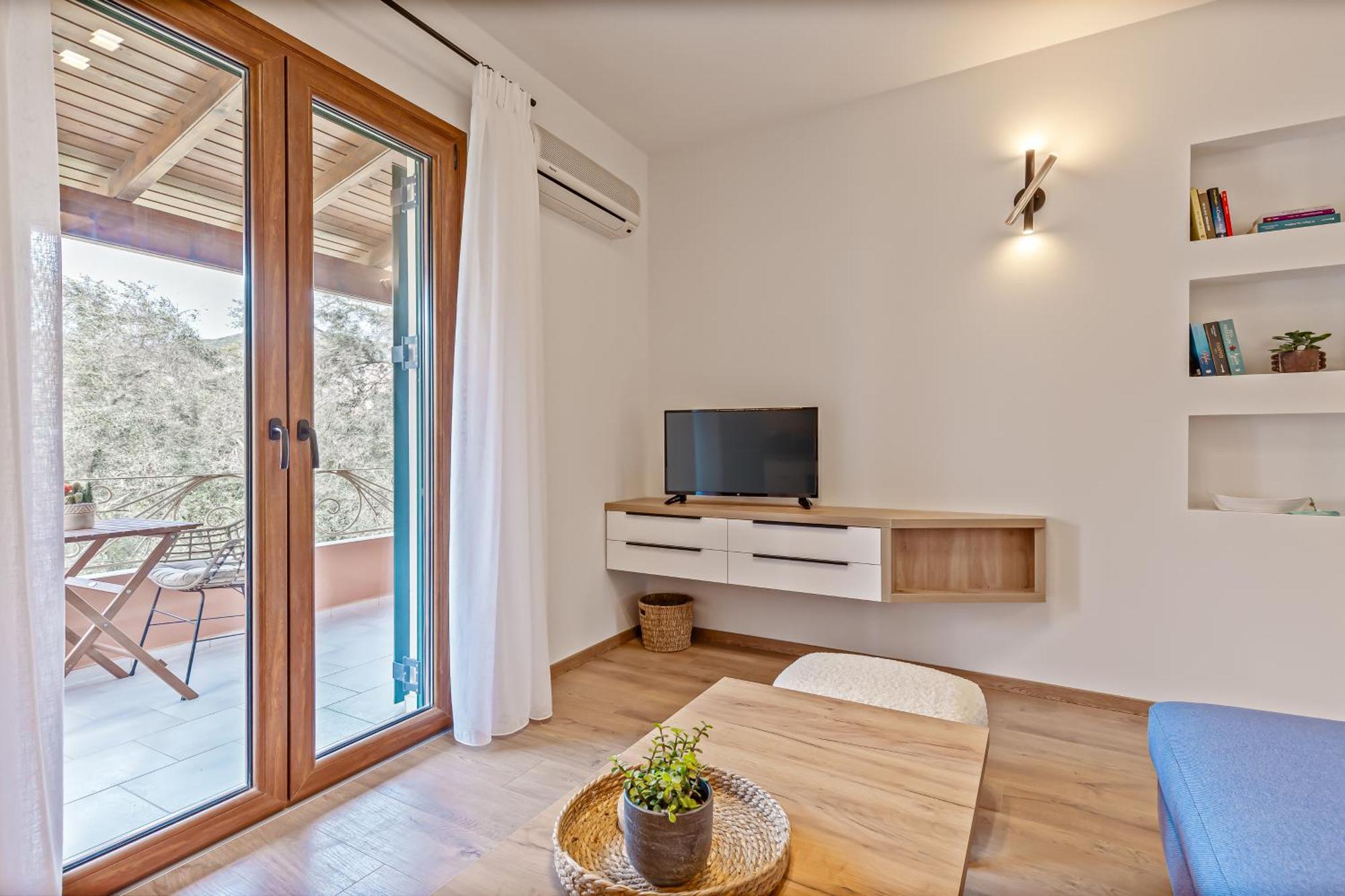 ליאפאדס Lola Apartments מראה חיצוני תמונה