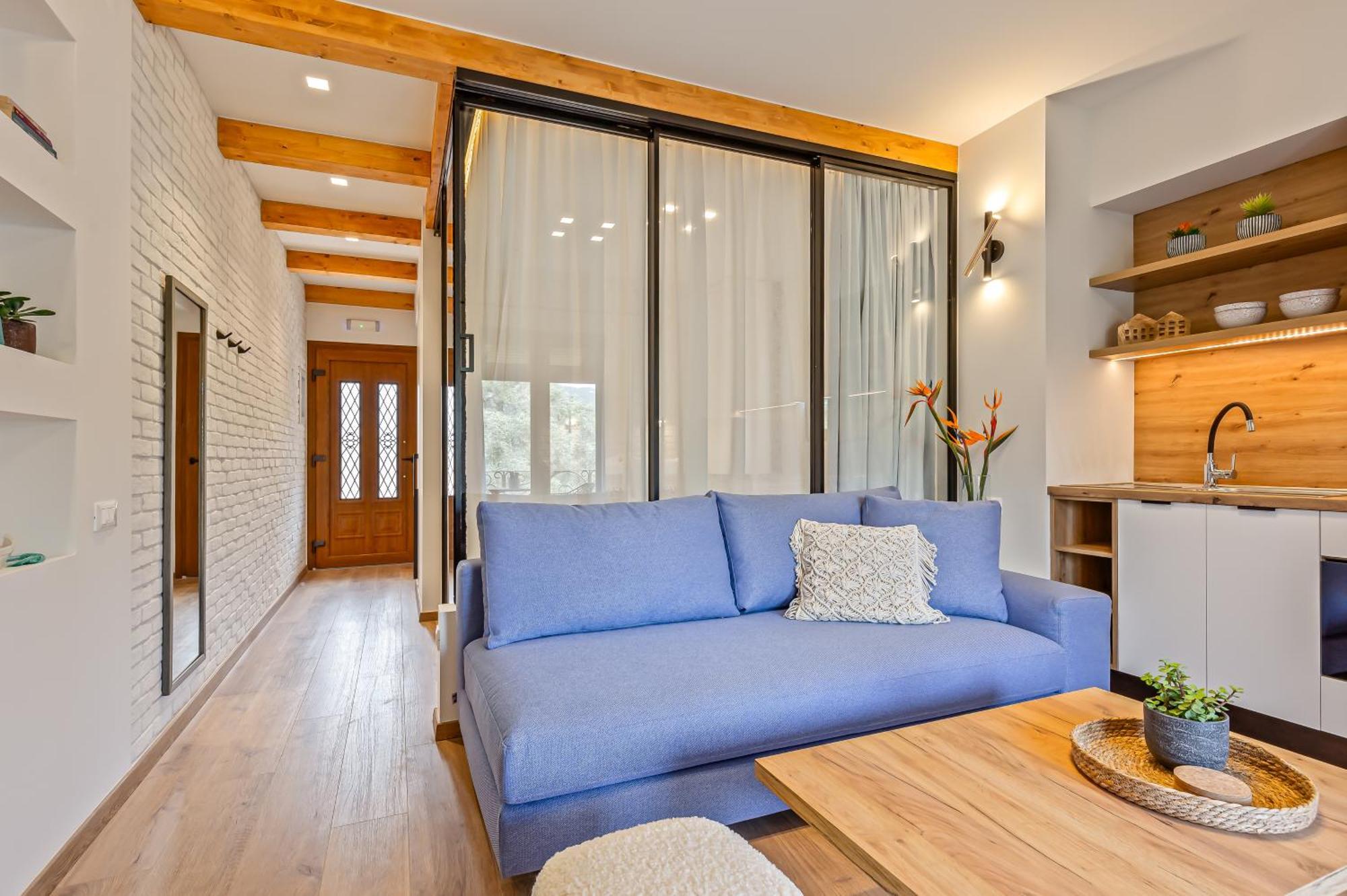 ליאפאדס Lola Apartments מראה חיצוני תמונה