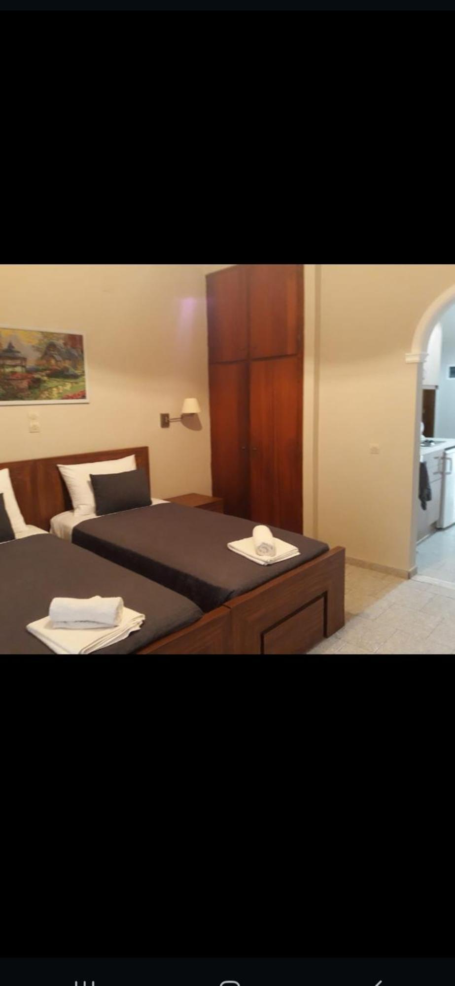 ליאפאדס Lola Apartments מראה חיצוני תמונה