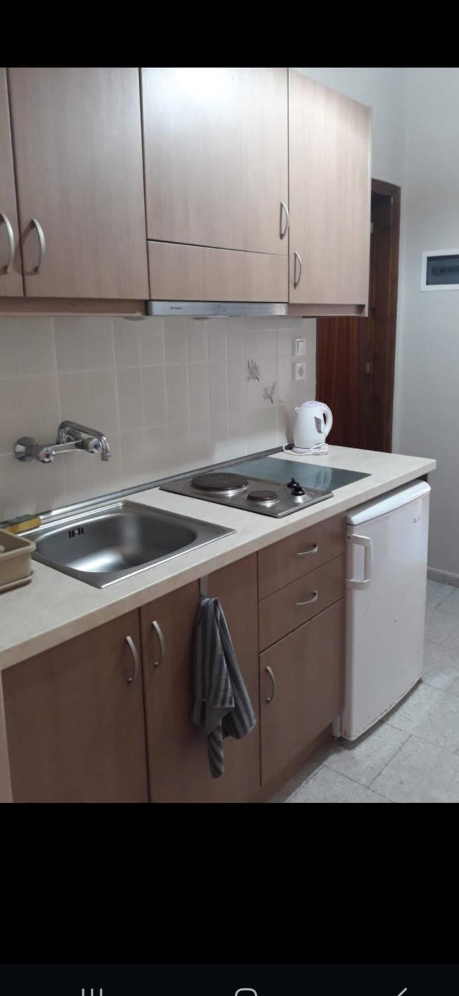 ליאפאדס Lola Apartments מראה חיצוני תמונה
