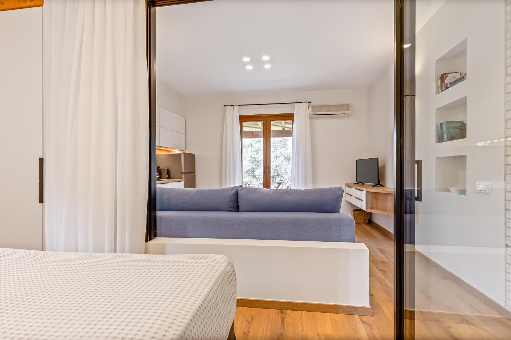 ליאפאדס Lola Apartments מראה חיצוני תמונה