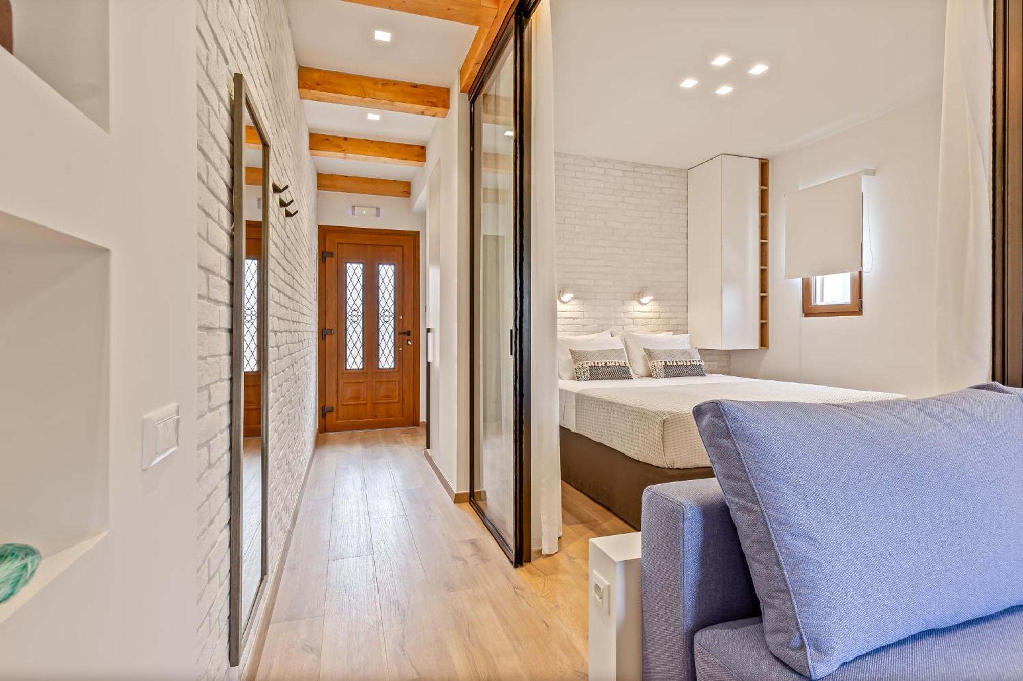 ליאפאדס Lola Apartments מראה חיצוני תמונה