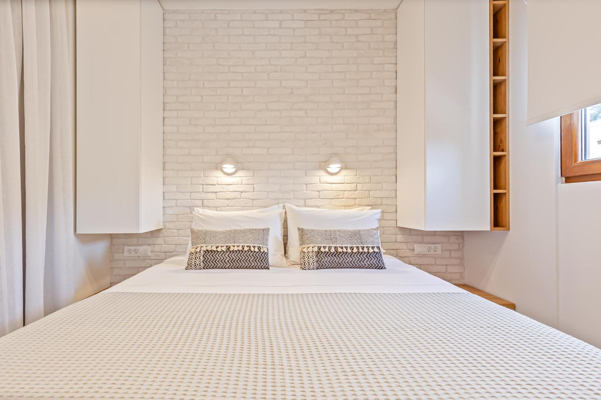 ליאפאדס Lola Apartments מראה חיצוני תמונה